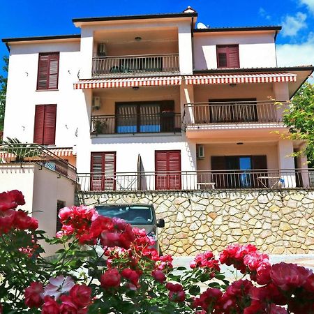 Apartments With A Parking Space Rabac, Labin - 7429 Luaran gambar
