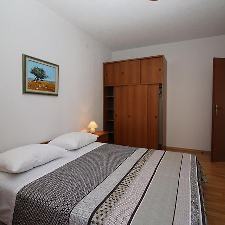 Apartments With A Parking Space Rabac, Labin - 7429 Luaran gambar