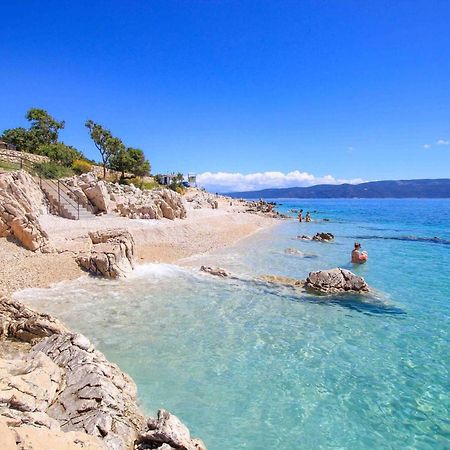 Apartments With A Parking Space Rabac, Labin - 7429 Luaran gambar