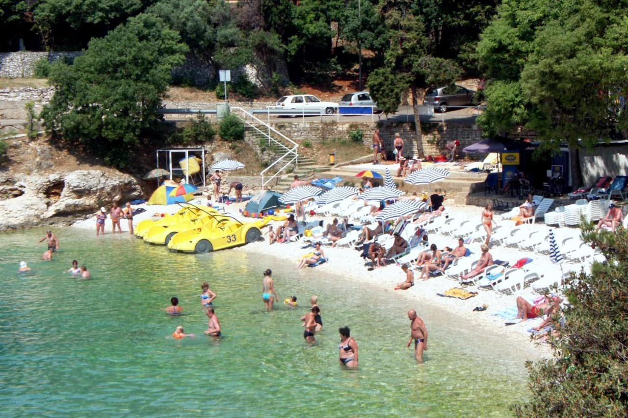 Apartments With A Parking Space Rabac, Labin - 7429 Luaran gambar