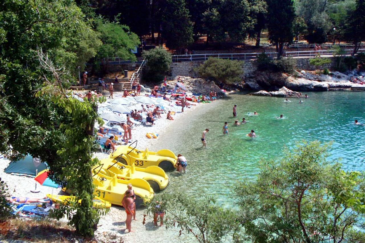 Apartments With A Parking Space Rabac, Labin - 7429 Luaran gambar