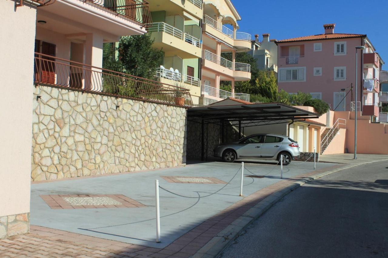 Apartments With A Parking Space Rabac, Labin - 7429 Luaran gambar