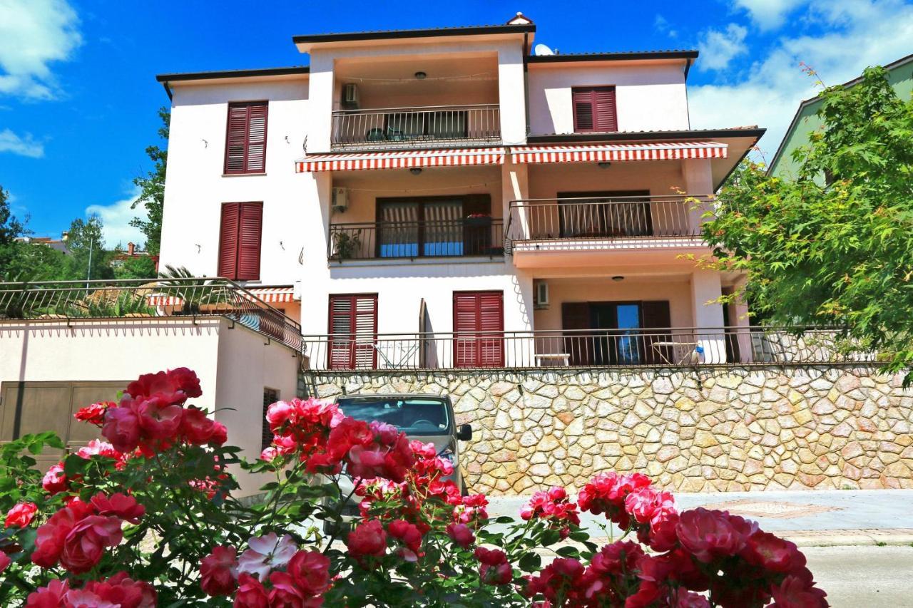 Apartments With A Parking Space Rabac, Labin - 7429 Luaran gambar