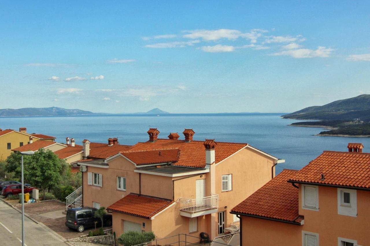Apartments With A Parking Space Rabac, Labin - 7429 Luaran gambar