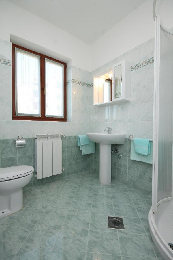 Apartments With A Parking Space Rabac, Labin - 7429 Luaran gambar