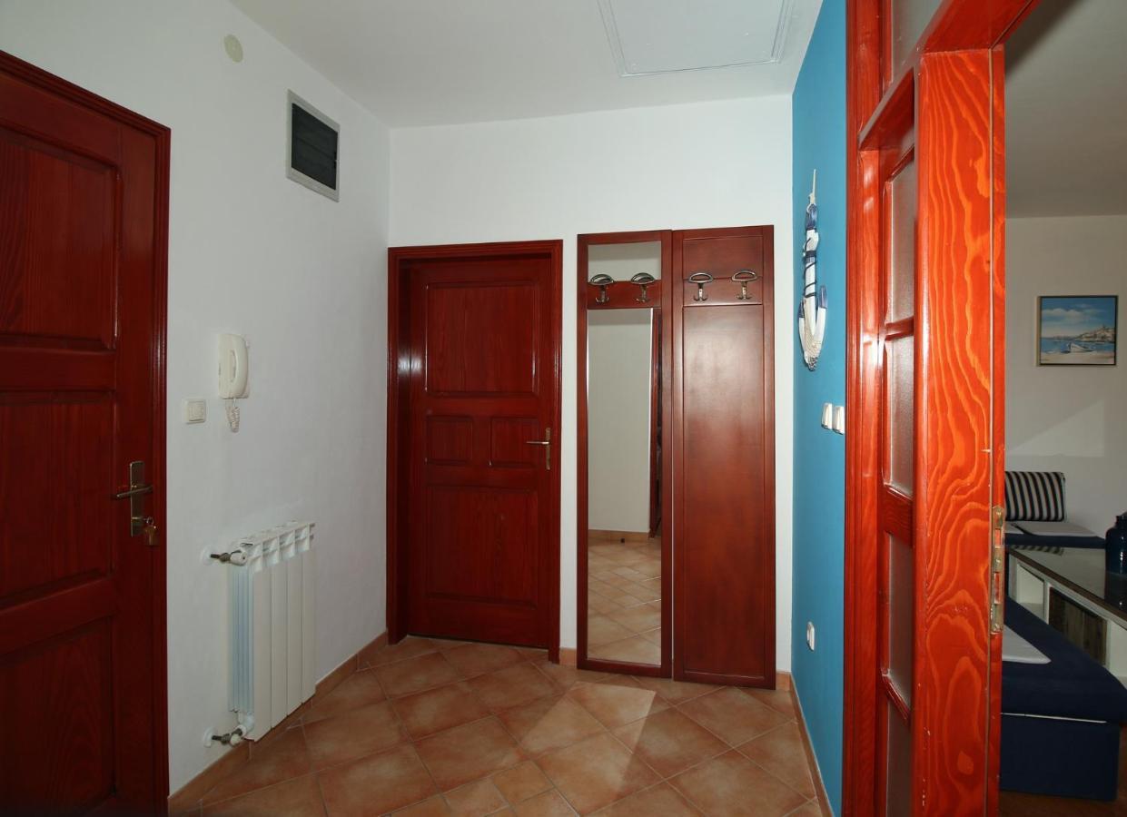 Apartments With A Parking Space Rabac, Labin - 7429 Luaran gambar