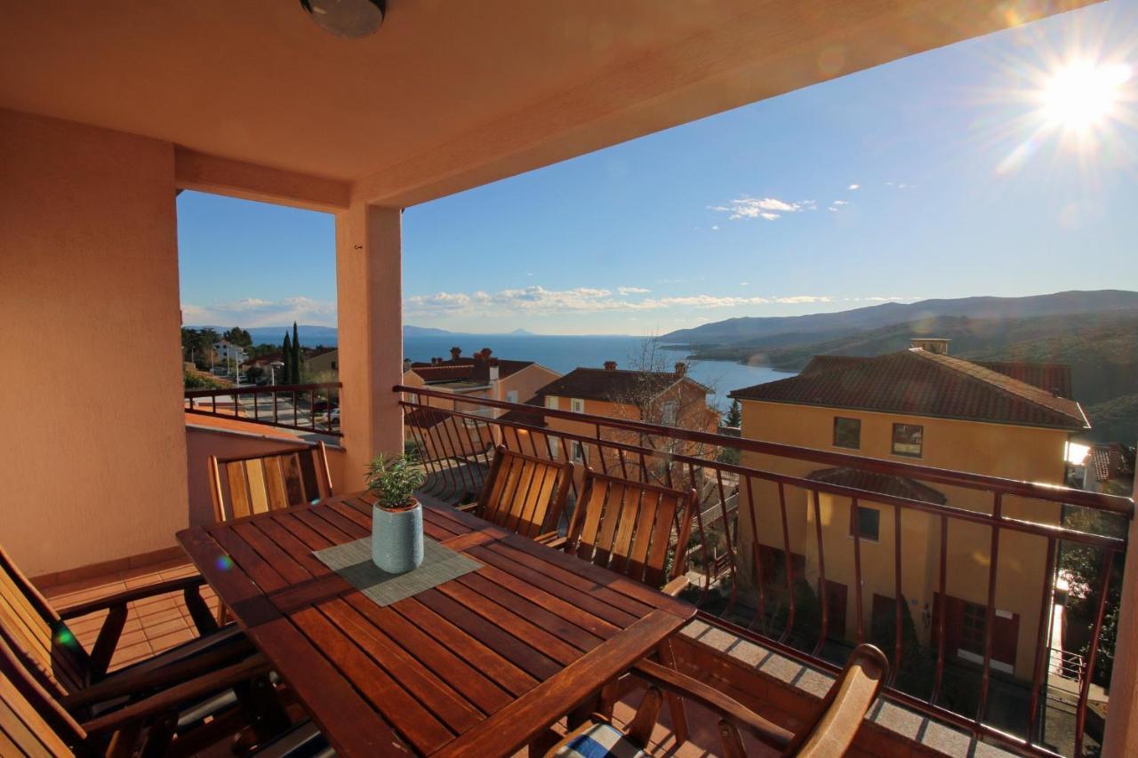 Apartments With A Parking Space Rabac, Labin - 7429 Luaran gambar