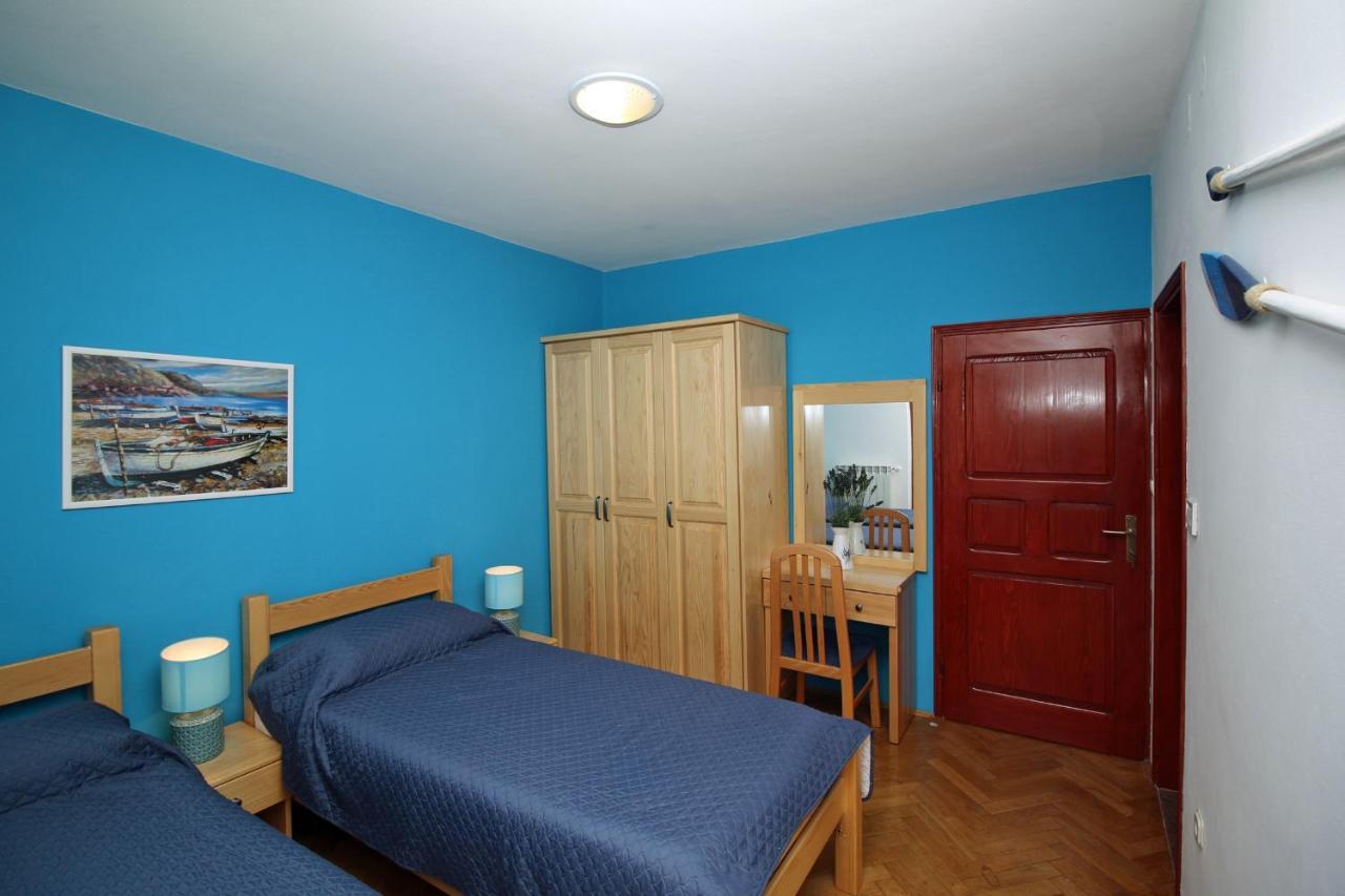 Apartments With A Parking Space Rabac, Labin - 7429 Luaran gambar