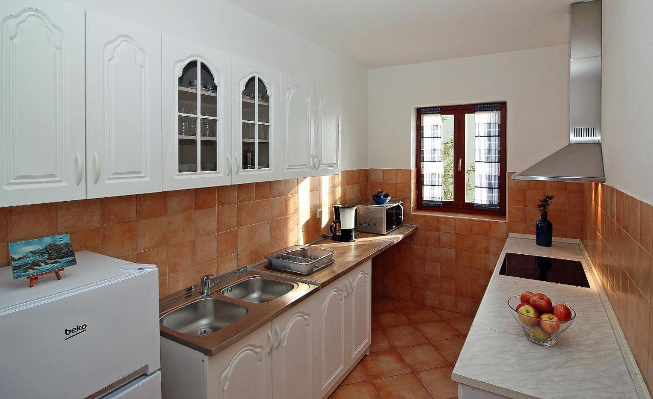 Apartments With A Parking Space Rabac, Labin - 7429 Luaran gambar