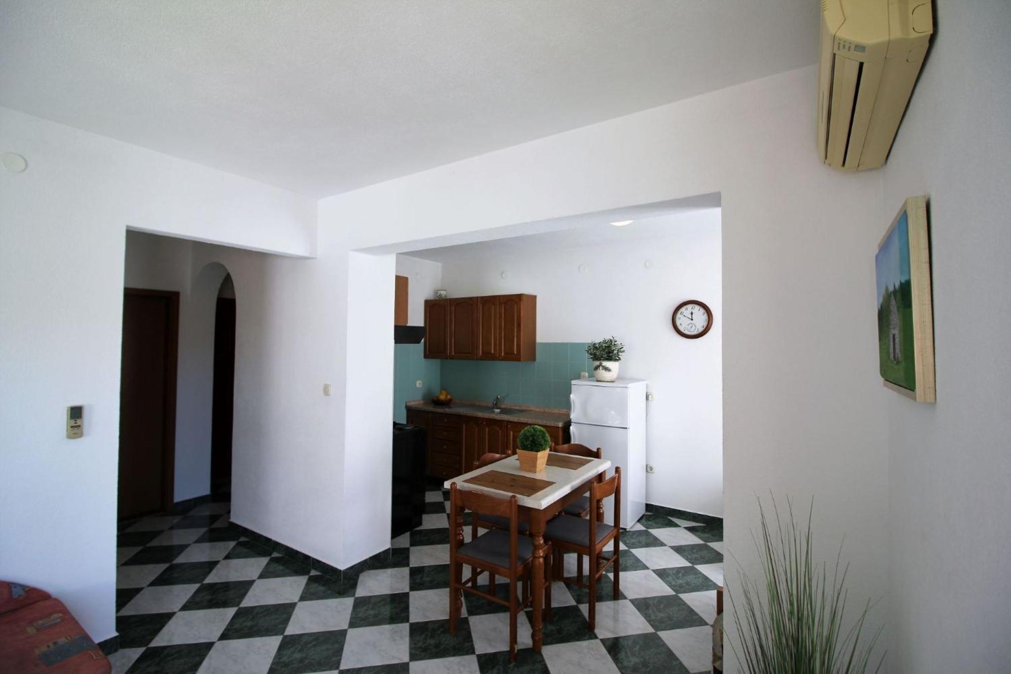 Apartments With A Parking Space Rabac, Labin - 7429 Luaran gambar