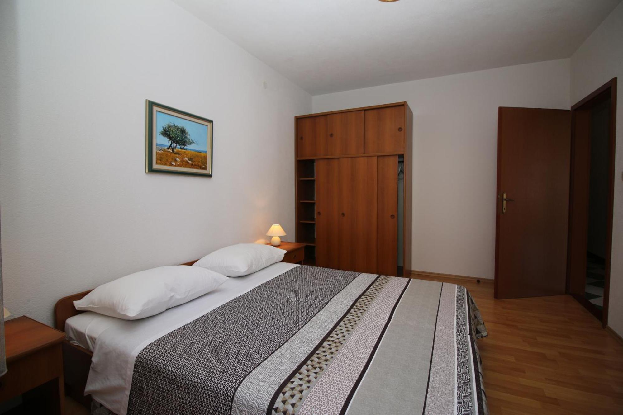 Apartments With A Parking Space Rabac, Labin - 7429 Luaran gambar