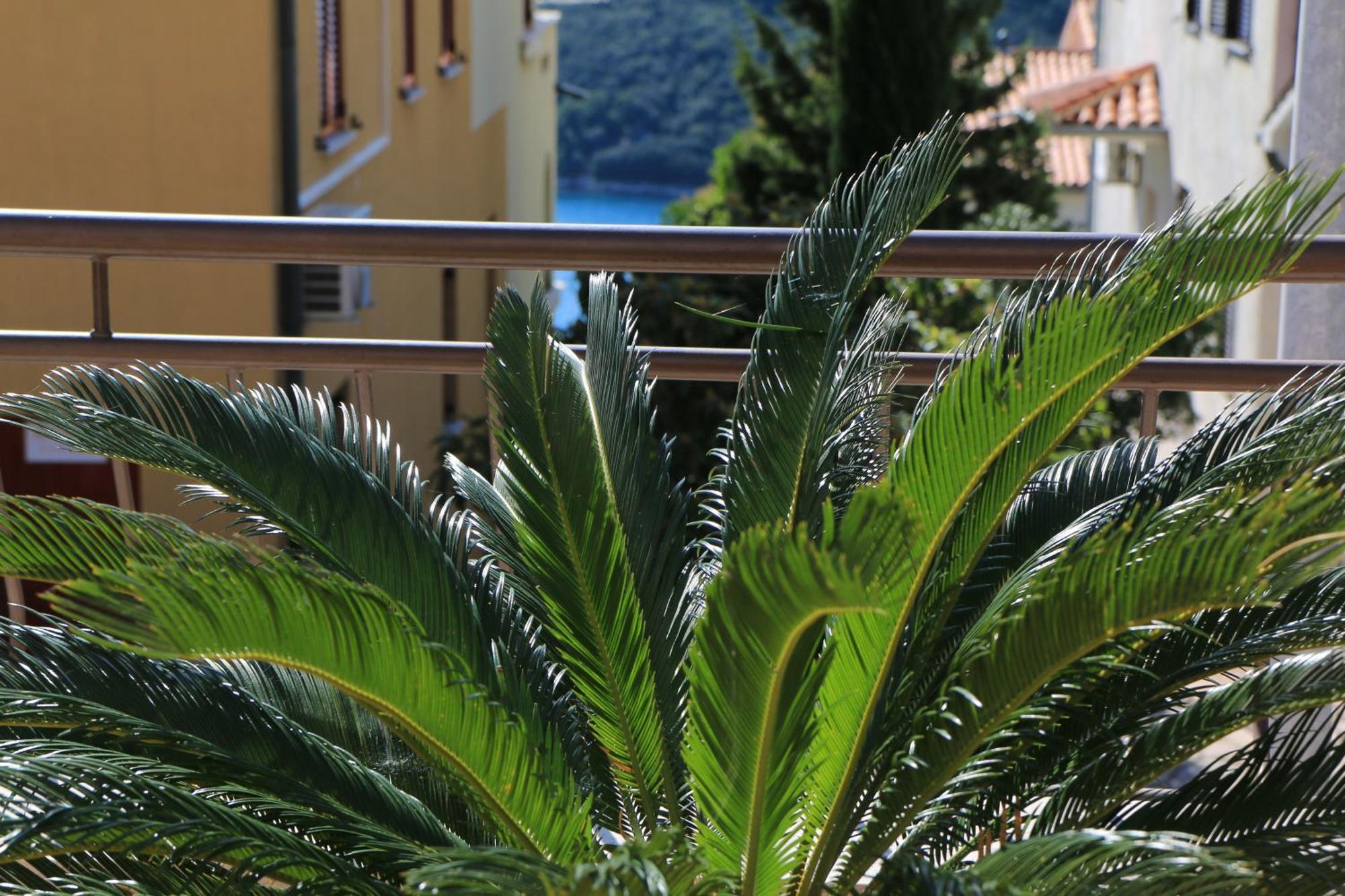 Apartments With A Parking Space Rabac, Labin - 7429 Luaran gambar