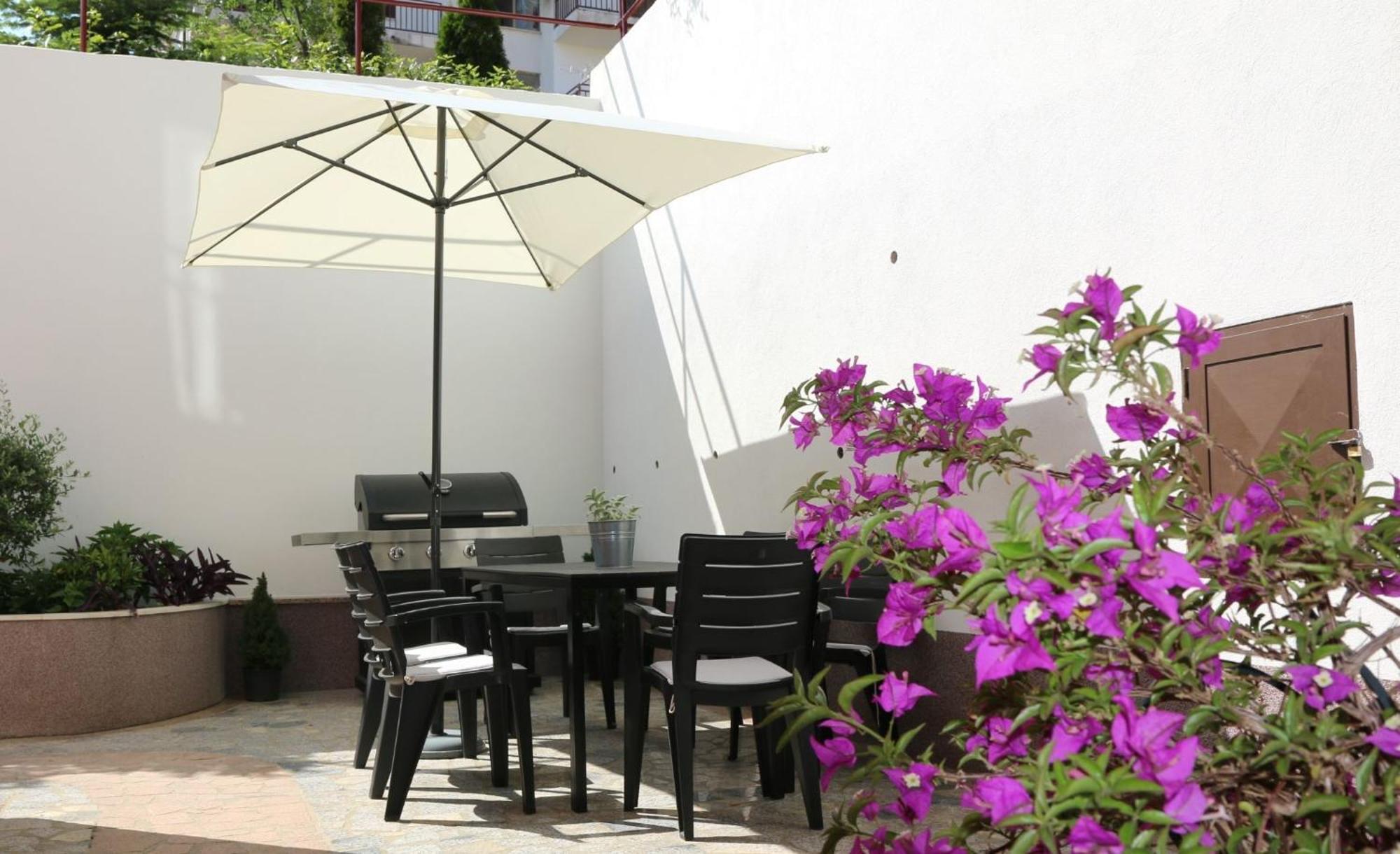 Apartments With A Parking Space Rabac, Labin - 7429 Luaran gambar