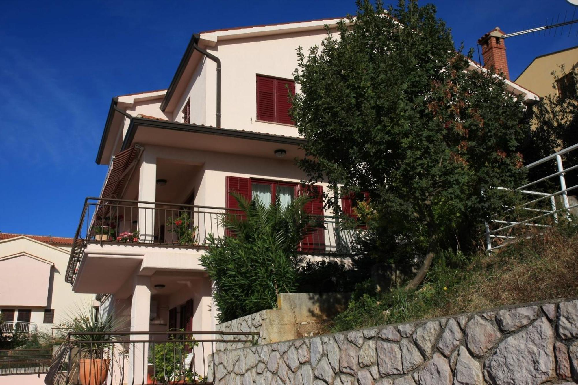 Apartments With A Parking Space Rabac, Labin - 7429 Luaran gambar