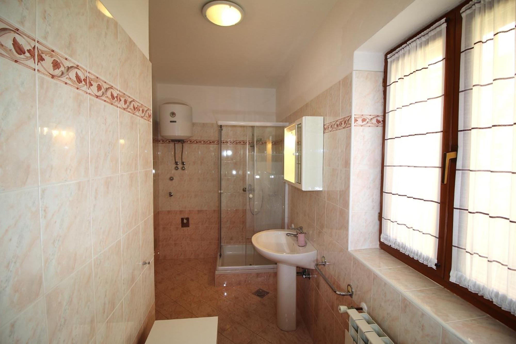 Apartments With A Parking Space Rabac, Labin - 7429 Bilik gambar