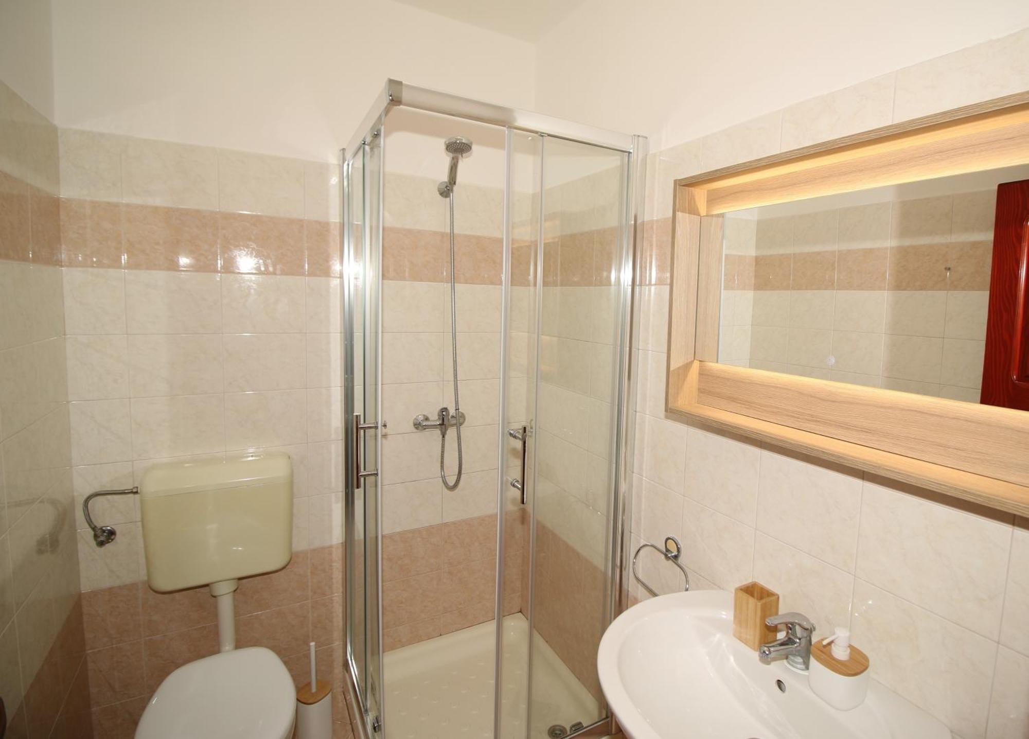 Apartments With A Parking Space Rabac, Labin - 7429 Luaran gambar
